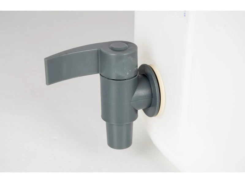 Pressol Jerrycan Met Kraan 20 Liter - Afbeelding 2