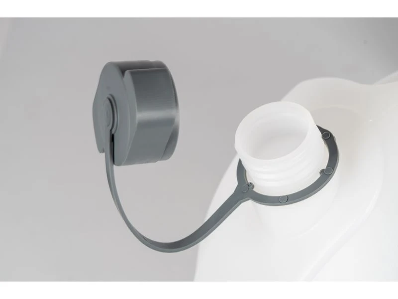 Pressol Jerrycan Met Kraan 20 Liter - Afbeelding 4