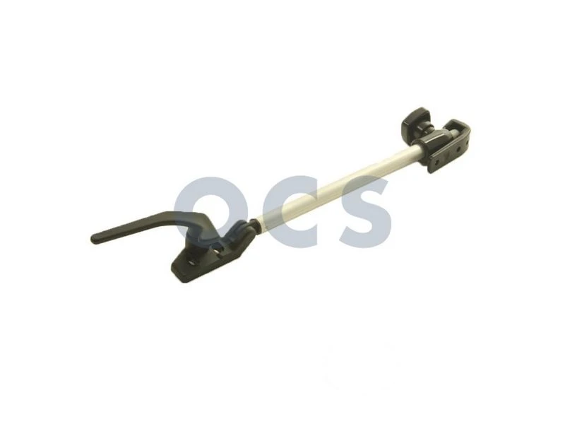 Raamuitzetter Schroef Buis 30cm Rechts