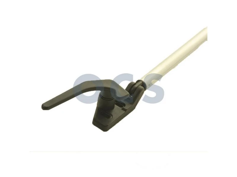 Raamuitzetter Schroef Buis 30cm Rechts - Afbeelding 2