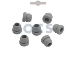 Cramer Afdichting Treef 9mm >2000 Grijs 5st.