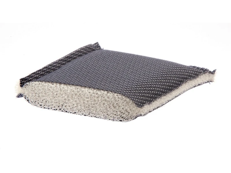 Crespo Voetenbank R-215 Deluxe Donker Grijs Kleur 40 - Afbeelding 5