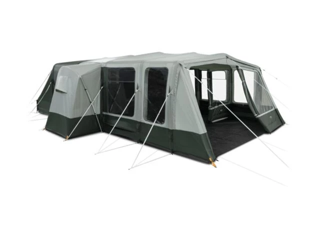 Dometic Opblaastent Ftx Ascension Annexe