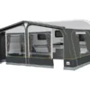 Dorema Caravanvoortent Olympic 240