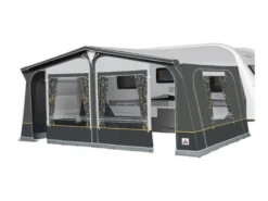 Dorema Caravanvoortent Olympic Xl 270