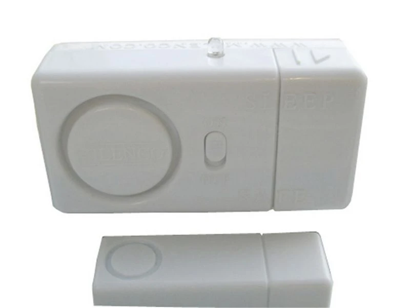 Milenco Sleep Safe Alarm