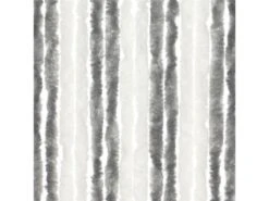 Travellife Chenille Vliegengordijn Duo Grijs/wit 56 X 185 Cm.