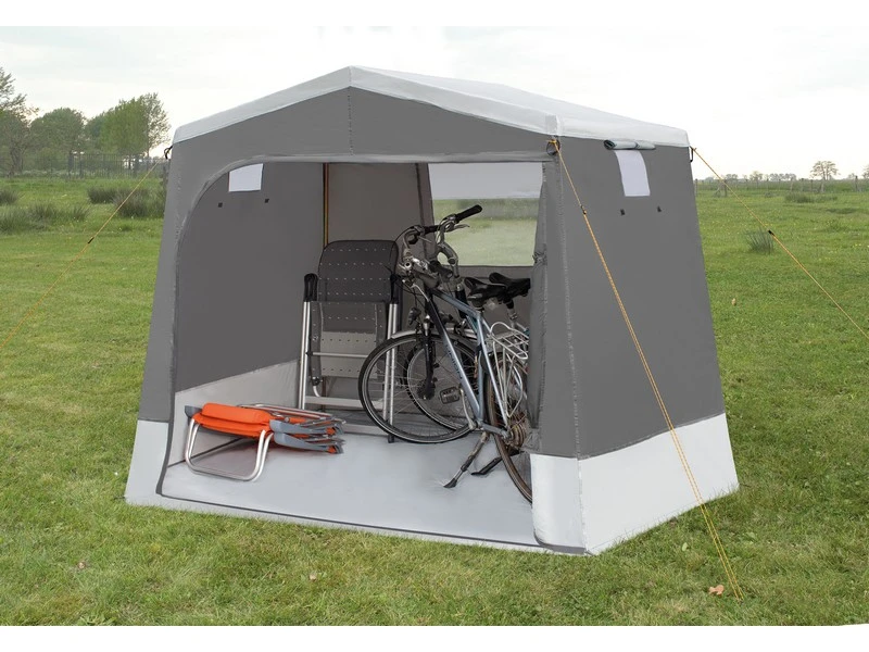 Eurotrail Storage Tent 1 Schuurtent - Afbeelding 3