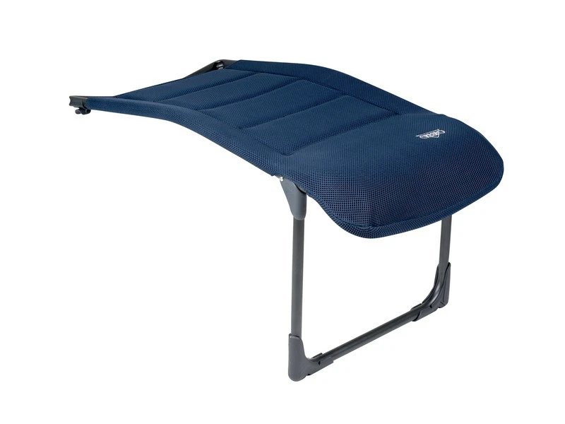 Crespo Voetenbank Rp-215 Air-deluxe Blauw Kleur 84 - Afbeelding 2