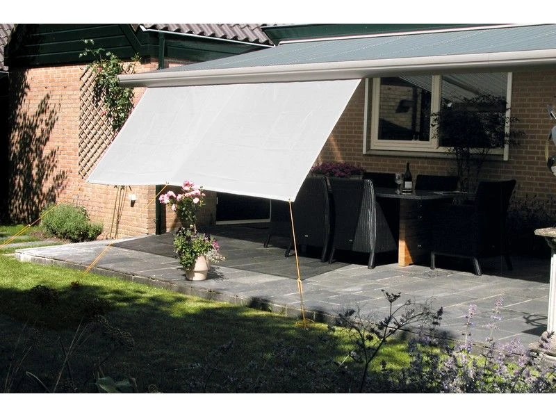Eurotrail Sunblocker 400 X 140 Cm - Afbeelding 2