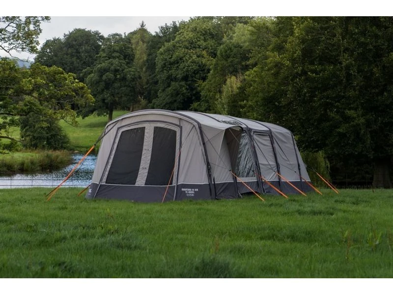 Vango Opblaasbare Tent Anantara IV Air TC 450XL - Afbeelding 2