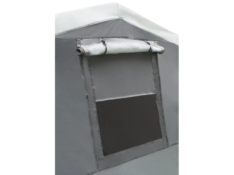 Eurotrail Storage Tent 4 Pvc Schuurtent - Afbeelding 3