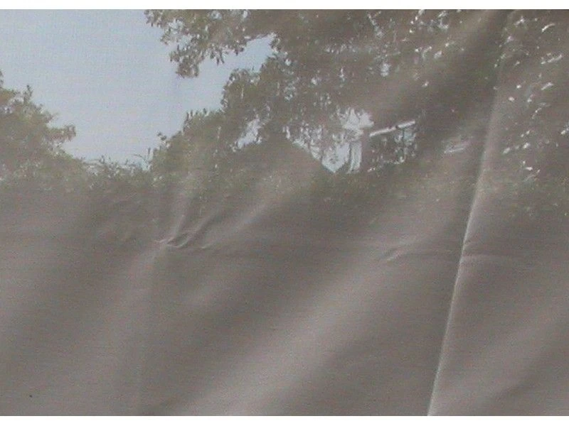 Eurotrail Sunblocker 400 X 140 Cm - Afbeelding 3