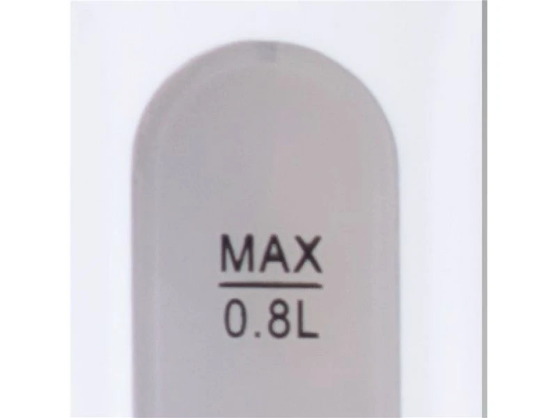 Mestic Waterkoker 0,8L MWC-100 - Afbeelding 3