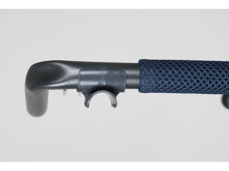 Crespo Voetenbank Rp-215 Air-deluxe Blauw Kleur 84 - Afbeelding 4