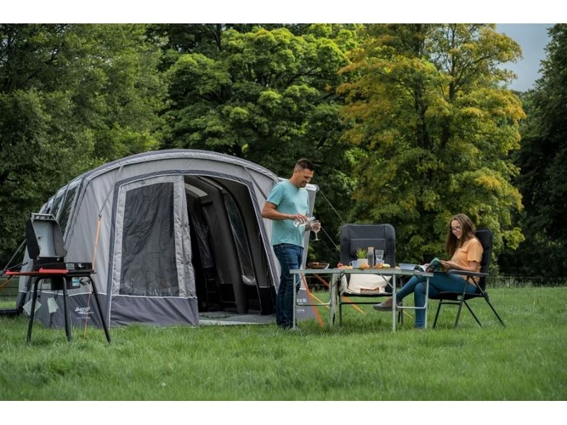 Vango Opblaasbare Tent Anantara IV Air TC 450XL - Afbeelding 4