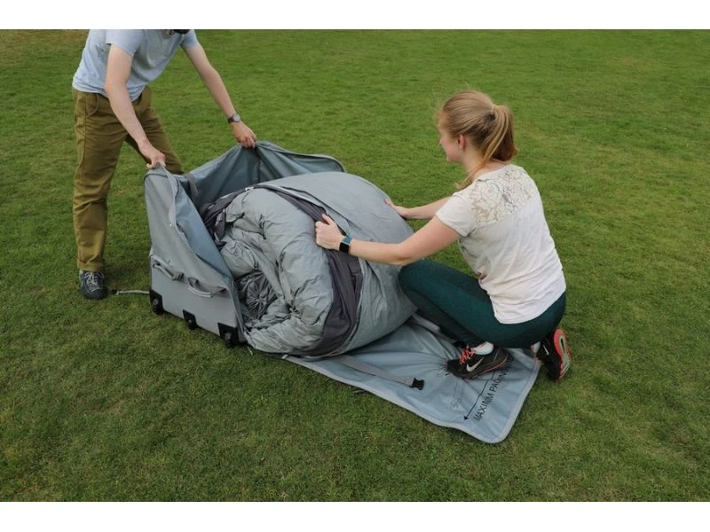 Vango Opblaasbare Tent Anantara IV Air TC 450XL - Afbeelding 5