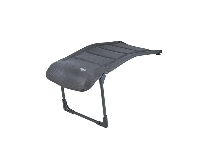 Crespo Voetenbank Rp-215 Air-deluxe Grijs Kleur 86 - Afbeelding 2