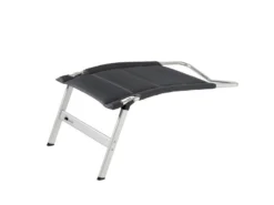 Dukdalf Voetenbank Fortissimo 8800 Antraciet