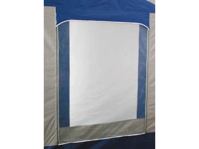 Eurotrail Cavern Bike Schuurtent - Afbeelding 3