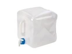 Bo Camp Jerrycan Opvouwbaar 15 Liter
