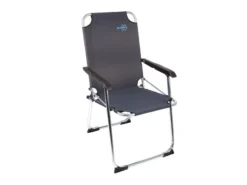 Bo Camp Vouwstoel Copa Rio Classic Graphite
