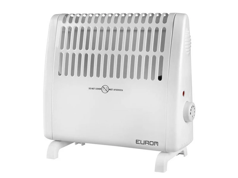 Eurom Convector Kachel Vorstbeveiliger CK501R