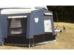 Isabella Uitbouw Voor Caravanvoortent Annex North 250
