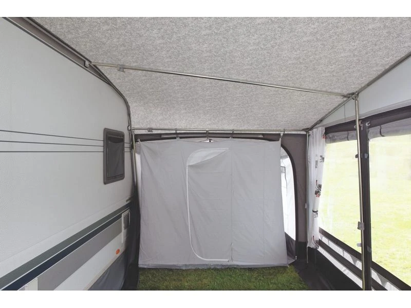 Uitbouw Voor Brand Caravanvoortent Rasta Universal Rb - Afbeelding 2