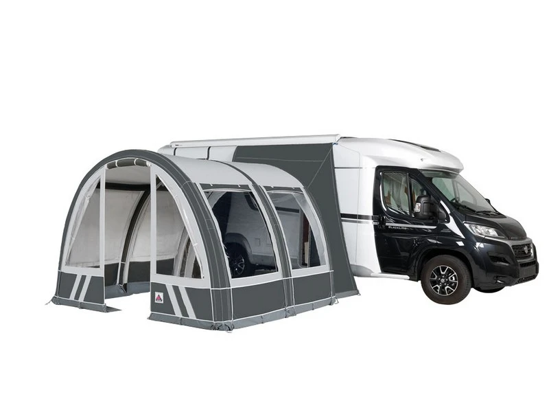 Dorema Campervoortent Traveller Air Klimatex XL - Afbeelding 2