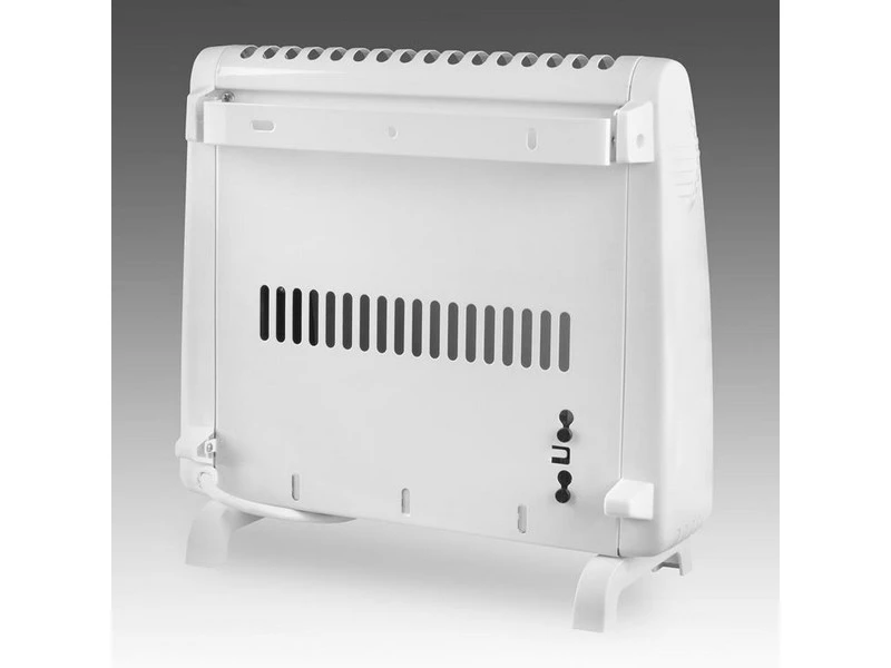 Eurom Convector Kachel Vorstbeveiliger CK501R - Afbeelding 2