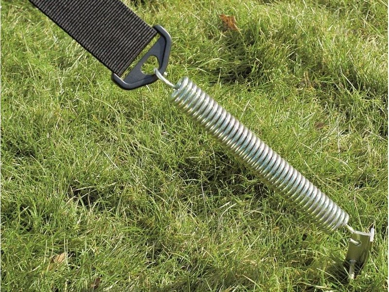 Stormbandset Voor Brand Mistral - Afbeelding 3