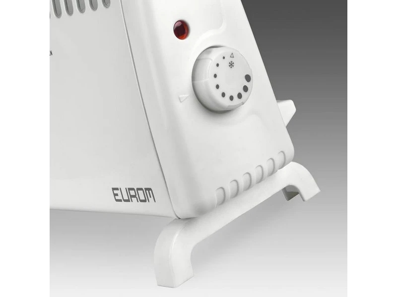 Eurom Convector Kachel Vorstbeveiliger CK501R - Afbeelding 3