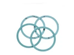 Dometic Pakkingringen 60x51x1,5mm 2 Stuks