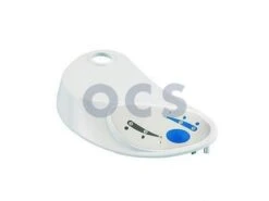 Thetford Overlay Voor C-model