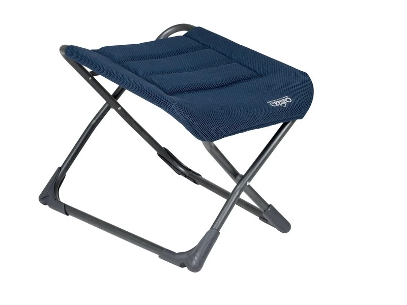 Crespo Voetenbank Ap-231 Air-deluxe Blauw Kleur 84 - Afbeelding 2