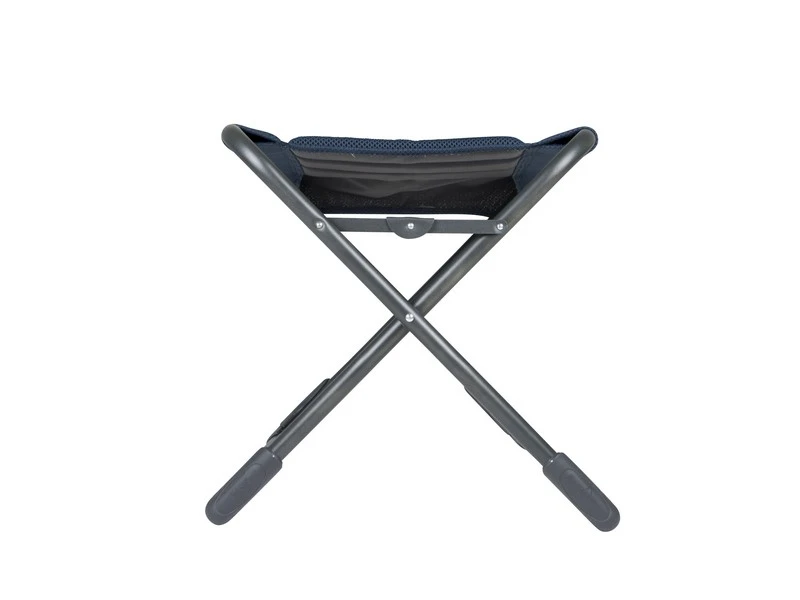 Crespo Voetenbank Ap-231 Air-deluxe Blauw Kleur 84 - Afbeelding 3