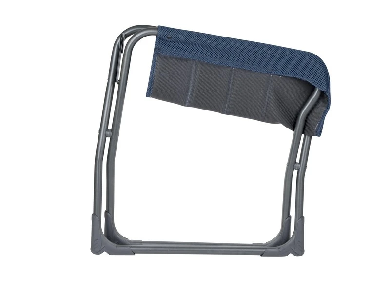 Crespo Voetenbank Ap-231 Air-deluxe Blauw Kleur 84 - Afbeelding 5