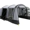 Kampa Opblaasbare Camper-bus Voortent Touring Air RH