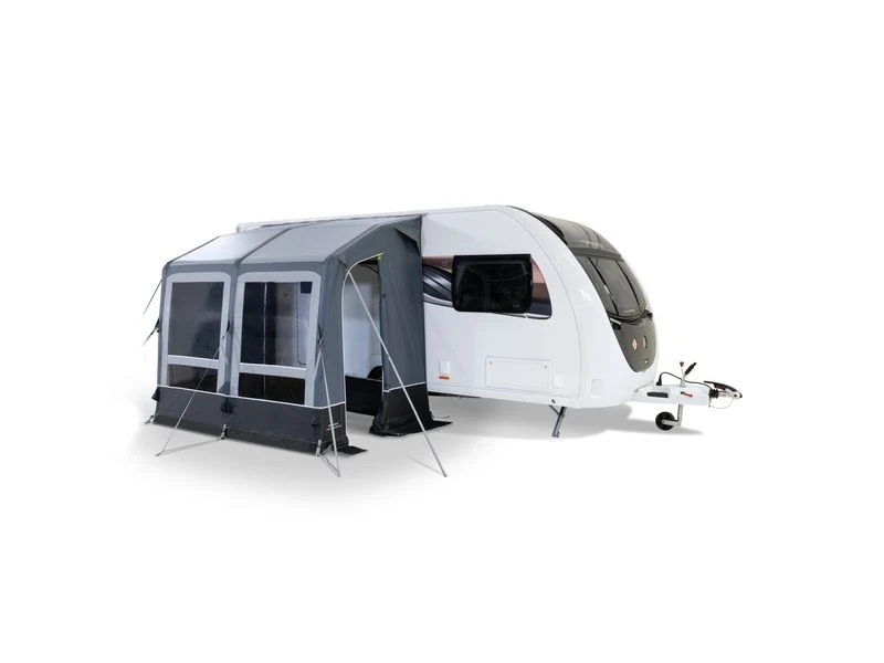 Kampa Dometic Opblaasbare Voortent Winter Air Pvc 260 M - Afbeelding 4