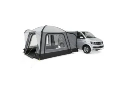 Kampa Opblaasbare Camper-bus Voortent Cross Air