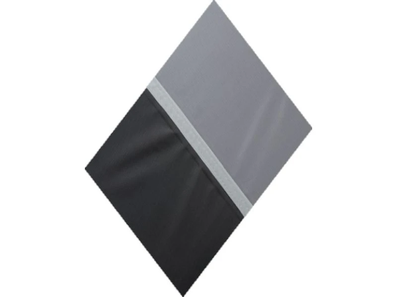 Kampa Opblaasbare Camper-bus Voortent Cross Air Tail Gater - Afbeelding 3