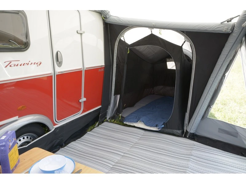 Kampa Dometic Uitbouw Voor Pop Air 290, 340 En 365 - Afbeelding 3