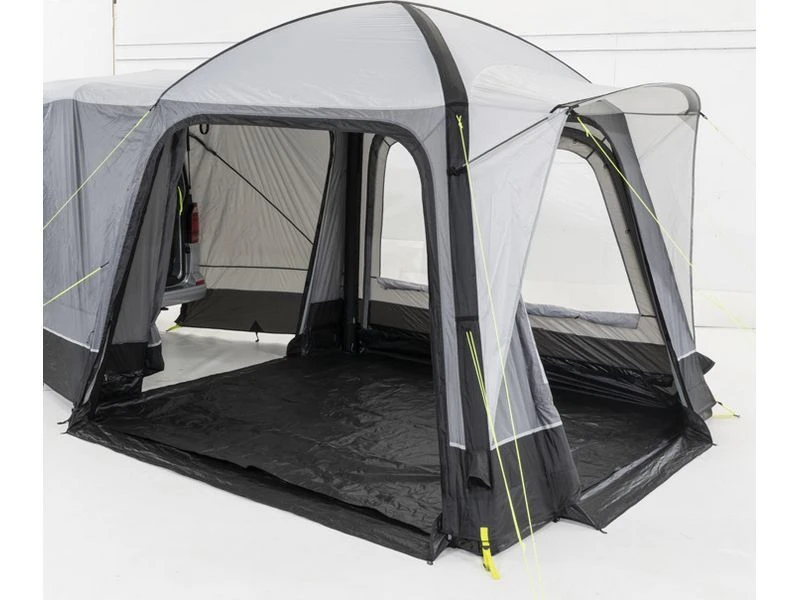 Kampa Opblaasbare Camper-bus Voortent Cross Air Tail Gater - Afbeelding 4