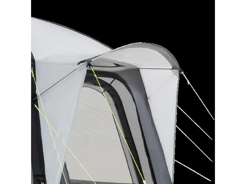 Kampa Opblaasbare Camper-bus Voortent Cross Air Tail Gater - Afbeelding 5