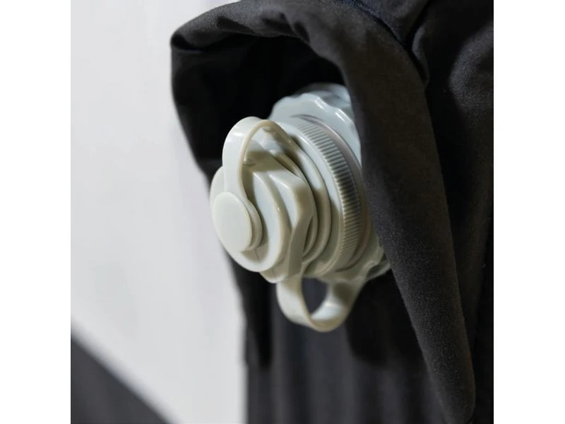 Kampa Opblaasbare Camper-bus Voortent Cross Air Tail Gater - Afbeelding 6