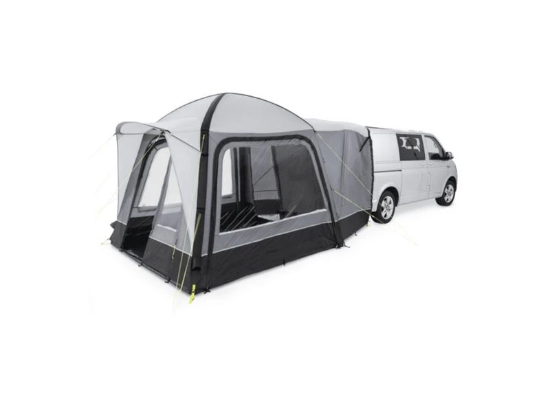 Kampa Opblaasbare Camper-bus Voortent Cross Air Tail Gater