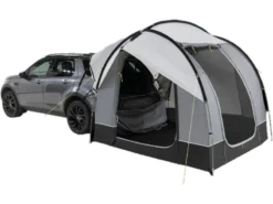 Kampa Camper-bus Voortent Tail Gater