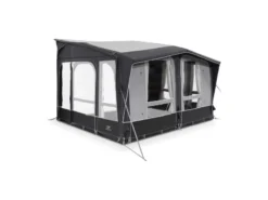 Kampa Dometic Opblaasbare Voortent Club Air All-season 390 M