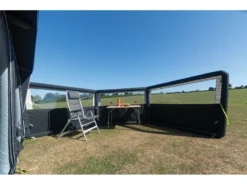Kampa Opblaasbaar Windscherm Air Break 3